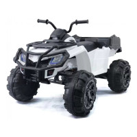 Электроквадроцикл R-Wings ATV с пультом управления 2.4G 4x4,White