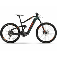 Электровелосипед Haibike Xduro AllMtn 8.0