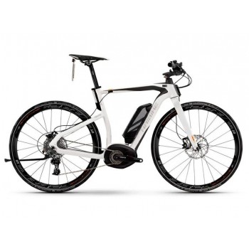 Электровелосипед Haibike XDURO Urban S RX