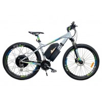 Электровелосипед Horza Stels Adrenalin D 1500W