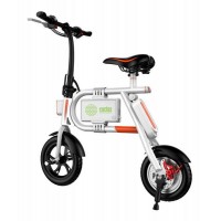 Электросамокат cactus CS-EBIKE-P1