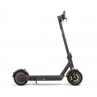 Электросамокат Ninebot KickScooter MAX G30