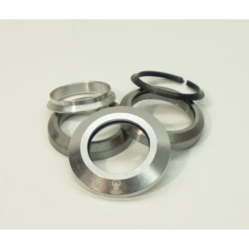 Комплект интегрированной рулевой SCS KRH-01BS