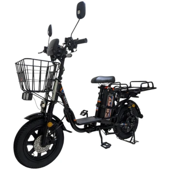 Электровелосипед Сянчу H8 Monster 35