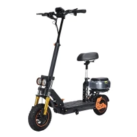 Электросамокат WOLONG H5