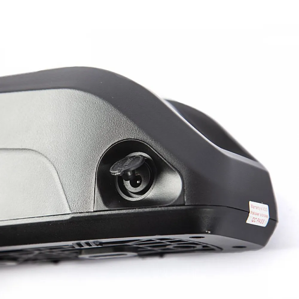 Аккумулятор для электровелосипеда 36V 10А/ч (HL) 2